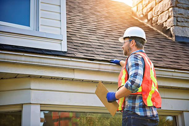 Licensed Roofing service in Springville, VA - Ben Roofing and Steel LLC